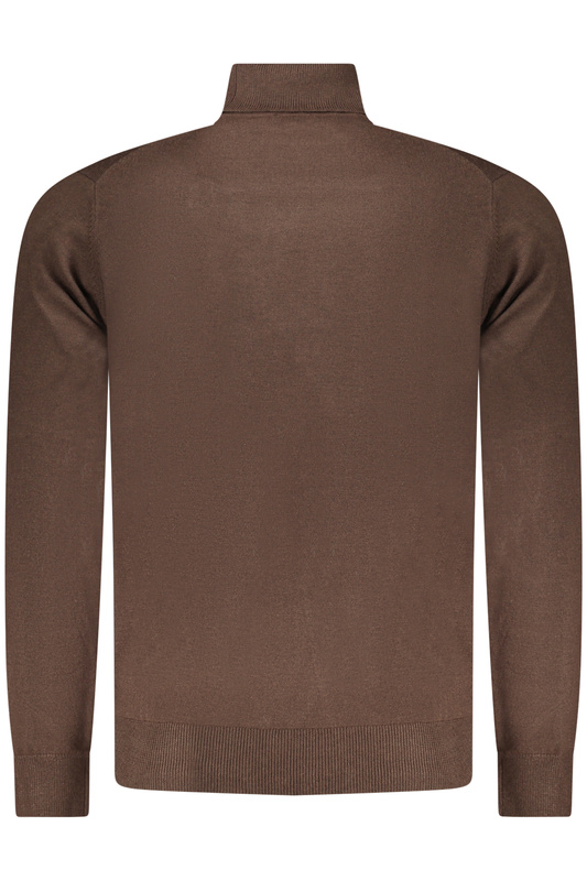 Norway 1963 BRĄZOWA KOSZULKA MĘSKA