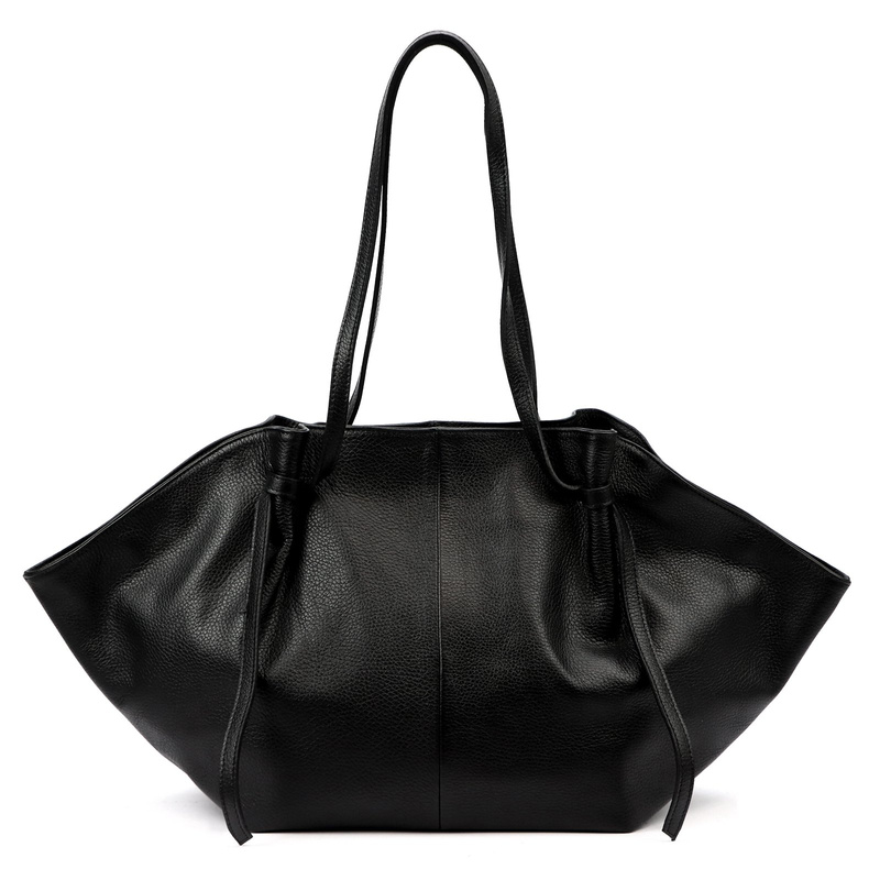 Damska torebka ze skóry naturalnej Luka 26-012 DOLLARO