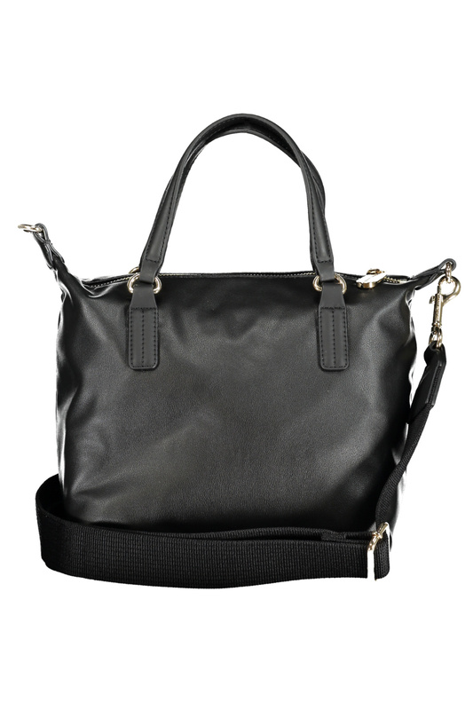 CZARNA TORBA DAMSKA TOMMY HILFIGER