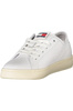 TOMMY HILFIGER BIA�E BUTY SPORTOWE DLA DAMSKICH
