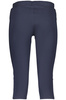 Damskie niebieskie legginsy Freddy