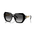 Damskie okulary przeciwsłoneczne MICHAEL KORS MK2232U30058G