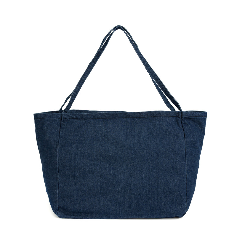 Torba Denim Sack