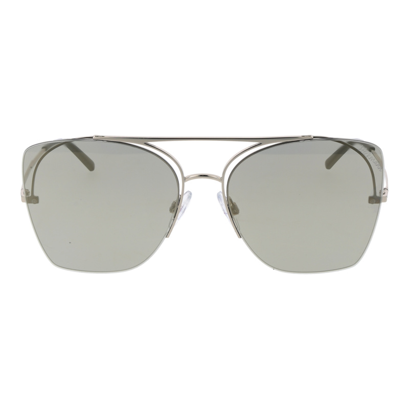 Okulary ANA HICKMANN HI3075-5803A. Okulary przeciwsłoneczne, Kolor szary. Kobieta.