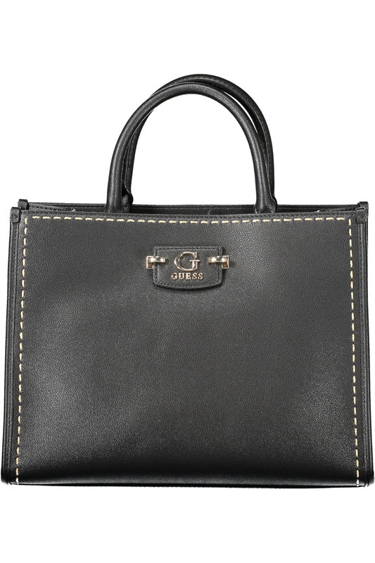 TORBA DAMSKA GUESS JEANS CZARNA