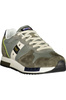 BLAUER SPORTS BUTY MĘSKIE ZIELONE