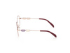 Okulary EMILIO PUCCI EP5187-54068. Okulary, Kolor czerwony. Kobieta.
