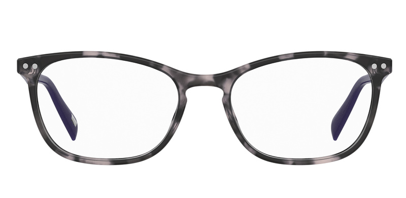 Okulary LEVI'S LV-5026-HKZ. Okulary, Kolor Vlt HVNA. Kobieta.