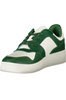 TOMMY HILFIGER M�SKIE BUTY SPORTOWE ZIELONE