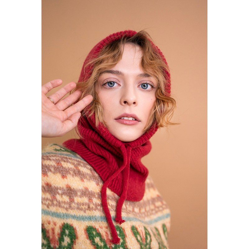 Kaptur Balaclava