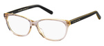 Okulary MARC JACOBS MARC-462-09Q. Okulary, Kolor brązowy. Kobieta.