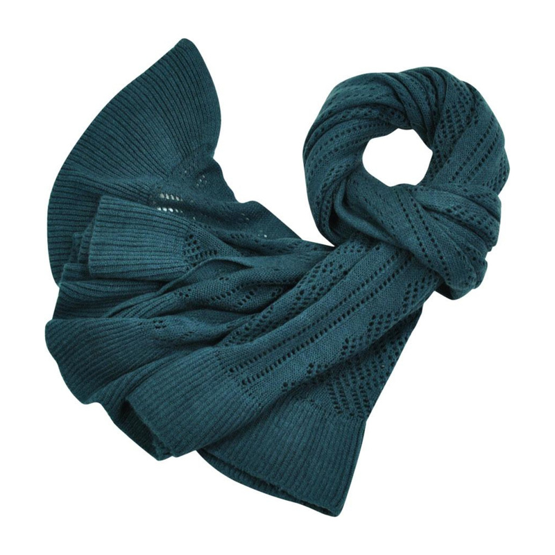 Szal Winter Frill