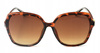 Okulary GUESS GF0425-5852F. Okulary przeciwsłoneczne, Kolor brązowy. Kobieta.