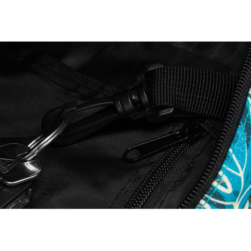Stylowa torba shopper damska na zakupy od Rovicky