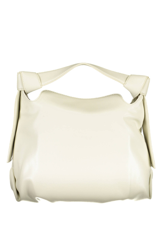 BEŻOWA TORBA DAMSKA CALVIN KLEIN
