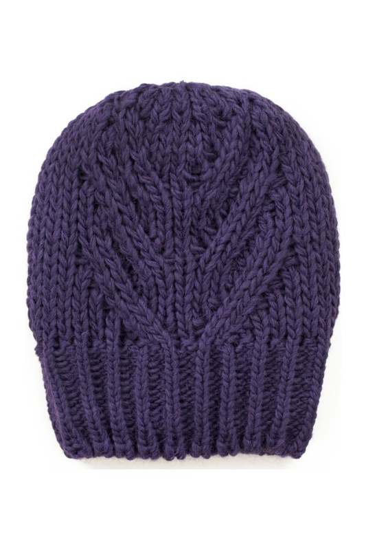 Polska czapka Diabełek