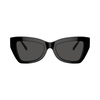 Damskie okulary przeciwsłoneczne MICHAEL KORS MK2205-300587