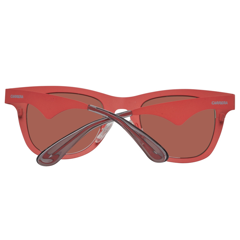 Okulary CARRERA CA6000-MT-ABV. Okulary przeciwsłoneczne, Kolor coral. Unisex.