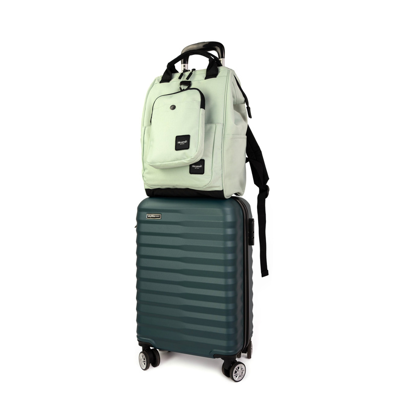 Plecak Himawari Case M