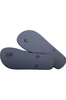 FILA FOOTWEAR KLAPKI DAMSKIE NIEBIESKIE