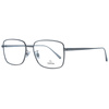 Okulary OMEGA OM5035D57008. EYEGLASSES, Kolor szary. Mężczyzna.