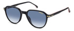 Okulary CARRERA CARRERA342S2M. Okulary przeciwsłoneczne, Kolor złoty. Mężczyzna.
