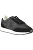 CALVIN KLEIN DAMSKIE CZARNE BUTY SPORTOWE