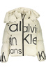 BEŻOWA KURTKA CALVIN KLEIN DAMSKA