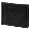 Skórzany męski portfel Money Kepper CDD 5600 WILD WEST