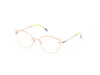 Okulary EMILIO PUCCI EP5194-56025. Okulary, Kolor szary. Kobieta.