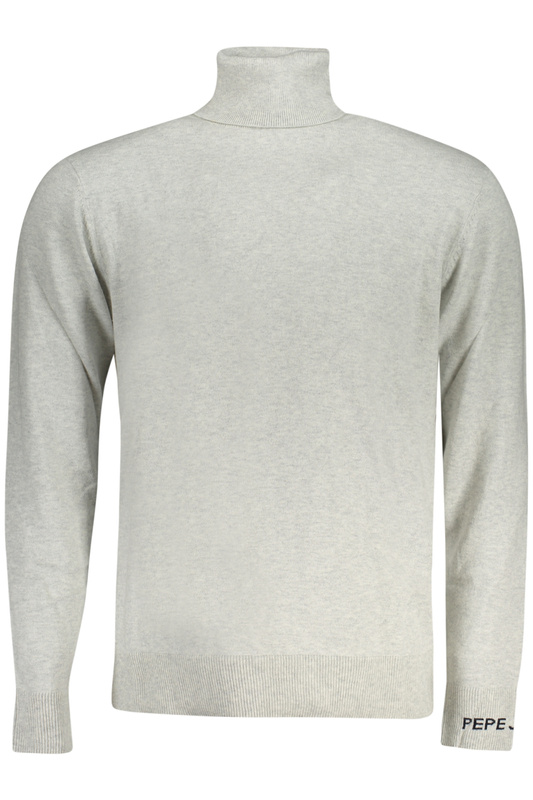 PEPE JEANS MĘSKI SZARY SWETER