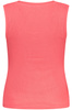 TOMMY HILFIGER RÓŻOWY TANK TOP DLA DAMSKICH