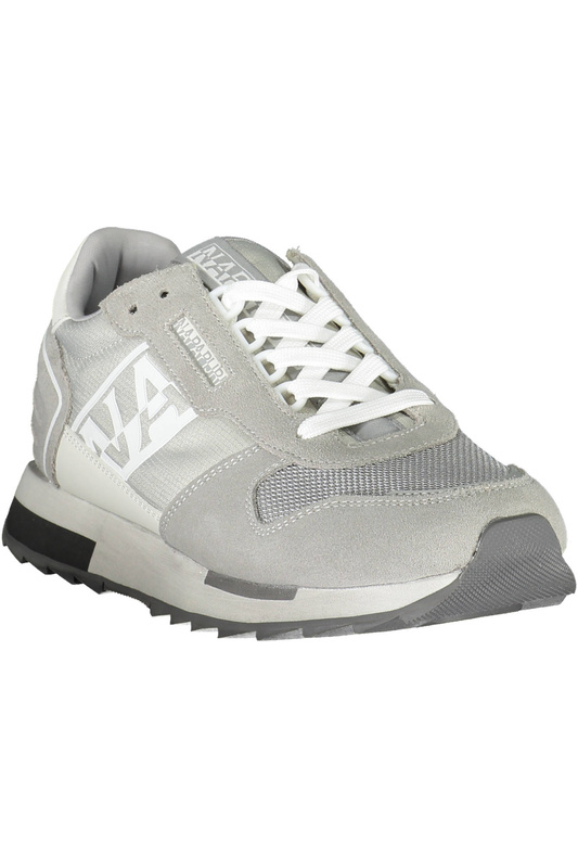 NAPAPIJRI SHOES MĘSKIE OBUWIE SPORTOWE SZARE