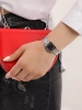 ZEGAREK DAMSKI CASIO LTP-V001D-1B (zd589b) + BOX