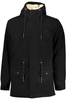 KURTKA MĘSKA GRAND BLACK US