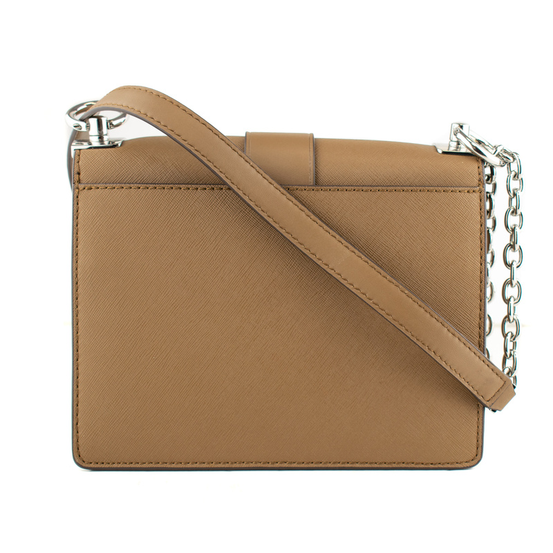 Torebka na ramię Michael Kors Greenwich 32T1SGRC1LDRI