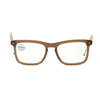 Okulary VUARNET VL15120003. Okulary, Kolor szary. Unisex.