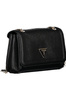 CZARNA TORBA DAMSKA GUESS JEANS