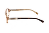Okulary TODS TO501804752. Okulary, Kolor brązowy. Kobieta.