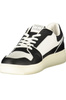 TOMMY HILFIGER MĘSKIE CZARNE BUTY SPORTOWE
