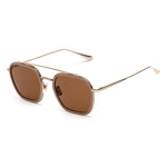 Okulary BELSTAFF MERRICKII54DO. Okulary przeciwsłoneczne, Kolor różowy. Mężczyzna.