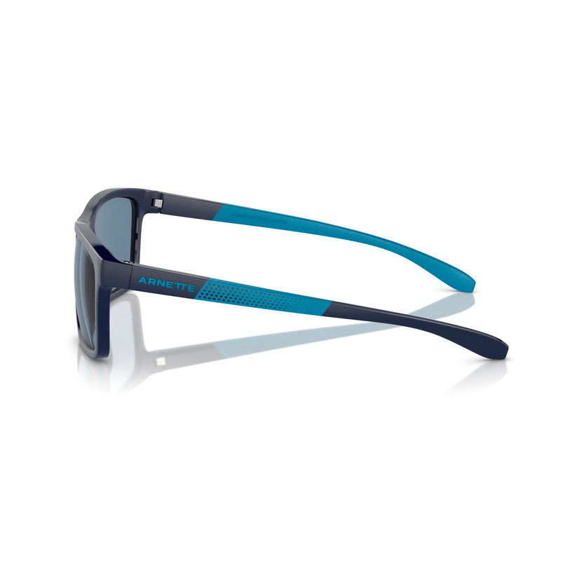 Okulary ARNETTE AN4328U27622V. Okulary przeciwsłoneczne, Kolor szary. Mężczyzna.
