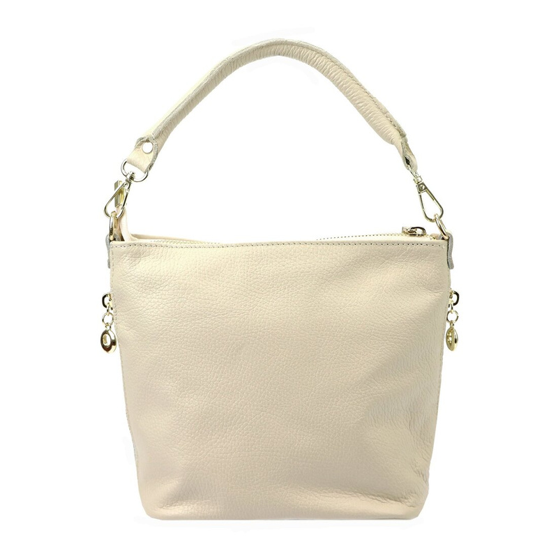 Elegancka torebka na ramię shopperbag Patrizia