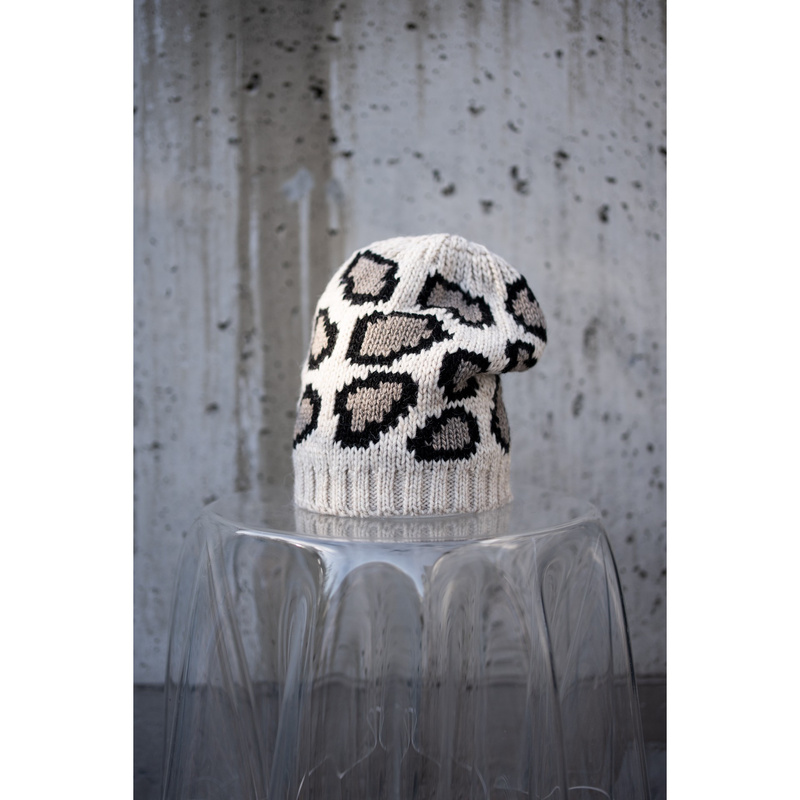 Polska czapka Halina