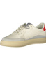 MĘSKIE BUTY SPORTOWE CALVIN KLEIN BIAŁY