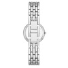 Zegarek JUICY COUTURE JC1209BLSV. Kwarcowy, Kolor biały. Kobieta.