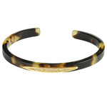 Biżuteria ADORE 5490358. WRIST, Kolor brązowy. Kobieta.