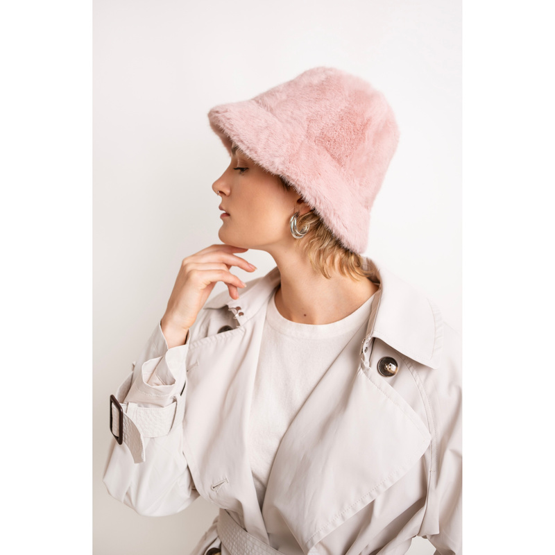 Czapka Bucket Cuddly