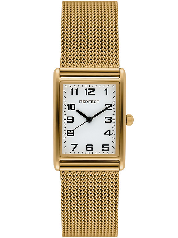 Zegarek damski PERFECT F402-02 + BOX
