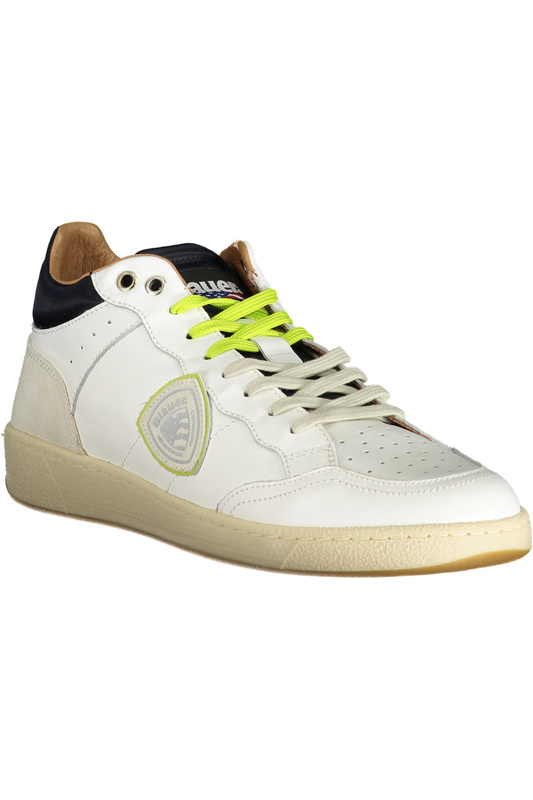 BLAUER SPORTS BUTY M�SKIE BIA�E